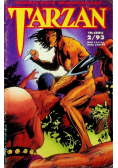 Tarzan Nr 2 / 93