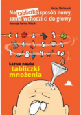 Na tabliczkę sposób nowy sama wchodzi ci do głowy