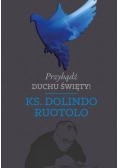 Przybądź, Duchu Święty