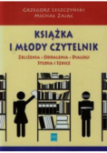 Książka i młody czytelnik