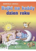 Bajki na każdy dzień roku