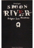 Antologia Spoon River
