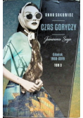 Jaśminowa Saga Tom 3 Czas goryczy