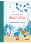 Opowieści z Doliny Muminków