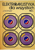 Elektroakustyka dla wszystkich