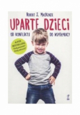 Uparte dzieci