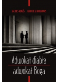 Adwokat diabła adwokat Boga