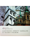 Zabytkowe obiekty sakralne w wojsku polskim