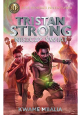 Trostan Strong niszczy świat Tom 2