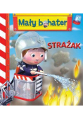Strażak Mały bohater