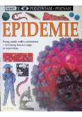 Patrzę podziwiam poznaję Epidemie