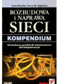 Rozbudowa i naprawa sieci