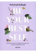Be your best self
