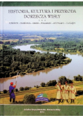 Historia kultura i przyroda dorzecza wisły