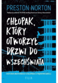 Chłopak, który otworzył drzwi do wszechświata