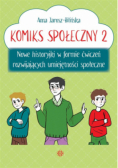 Komiks społeczny Tom 2