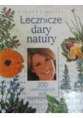 Lecznicze dary natury