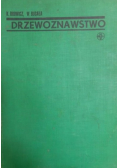 Drzewoznawstwo