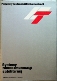 Systemy radiokomunikacji satelitarnej