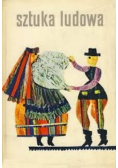 Sztuka ludowa