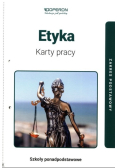 Etyka Karty pracy Zakres podstawowy