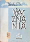 Wyznania
