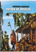 Europa po deszczu