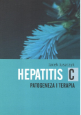 Hepatitis C Patogeneza i terapia