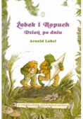 Żabek i Ropuch. Dzień po dniu