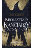 Szóstka wron Tom 2 Królestwo kanciarzy