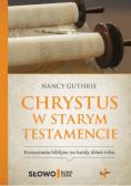 Chrystus w Starym Testamencie