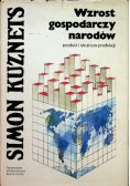Wzrost gospodarczy narodów