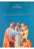 Dlaczego Kościół