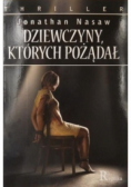 Dziewczyny których pożądał