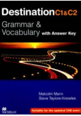 Destination C1 / C2 Grammar & Vocabulary