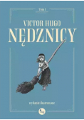 Nędznicy T.1
