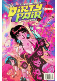 The Dirty Pair Niebezpieczne związki Część 2 Nr 4 / 99