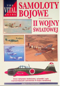 Samoloty Bojowe II Wojny Światowej