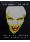 Apetyt na kobiety