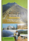 Bedeker tatrzański