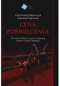 Cena poświęcenia