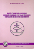 Kościół ewangelicko augsburski na Warmii i Mazurach po II wojnie światowej