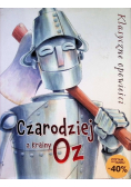Czarodziej z Krainy Oz