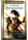 Pomnik cesarzowej Achai Tom III Część 1