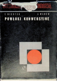 Powłoki konwersyjne