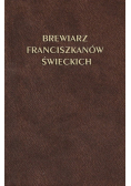 Brewiarz franciszkanów świeckich