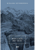 Wołanie do Yeti