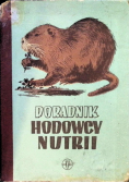 Poradnik hodowcy nutrii