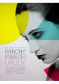 Kanony kobiecej urody
