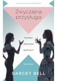 Zwyczajna przysługa
